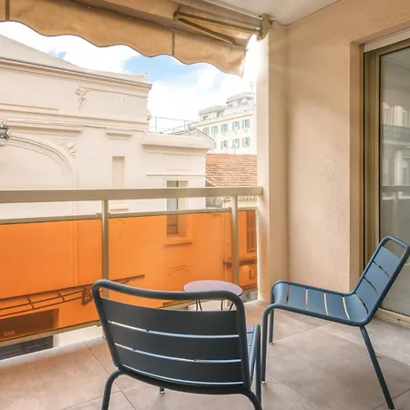Apartment Ref 1967 - Center - For Rent